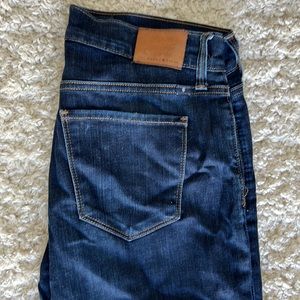 Lucky jeans boot cut size 8/29